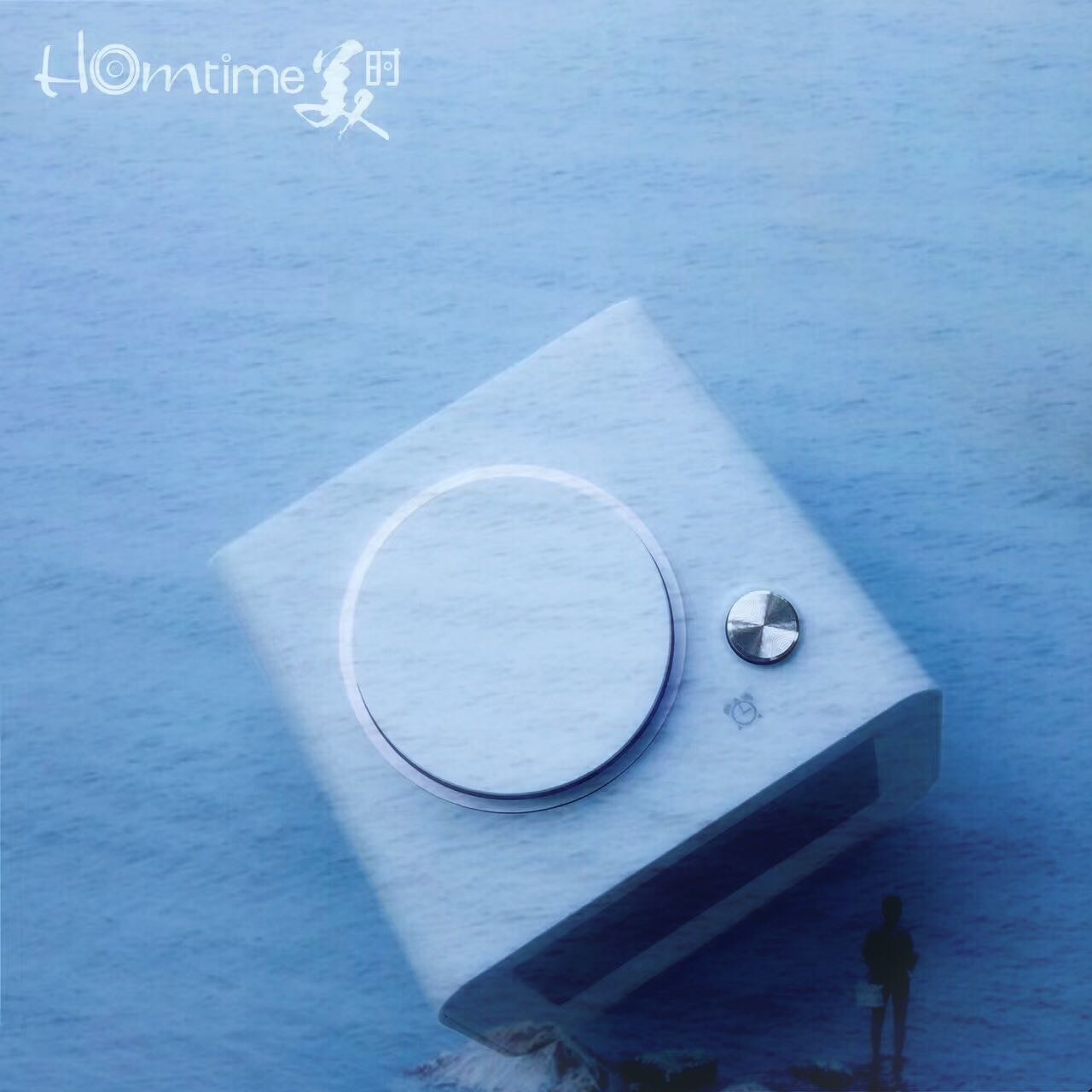 Clock, alarm clock，