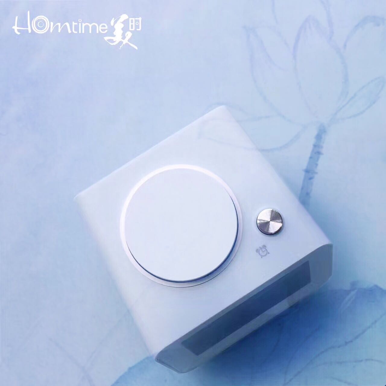 Clock, alarm clock，