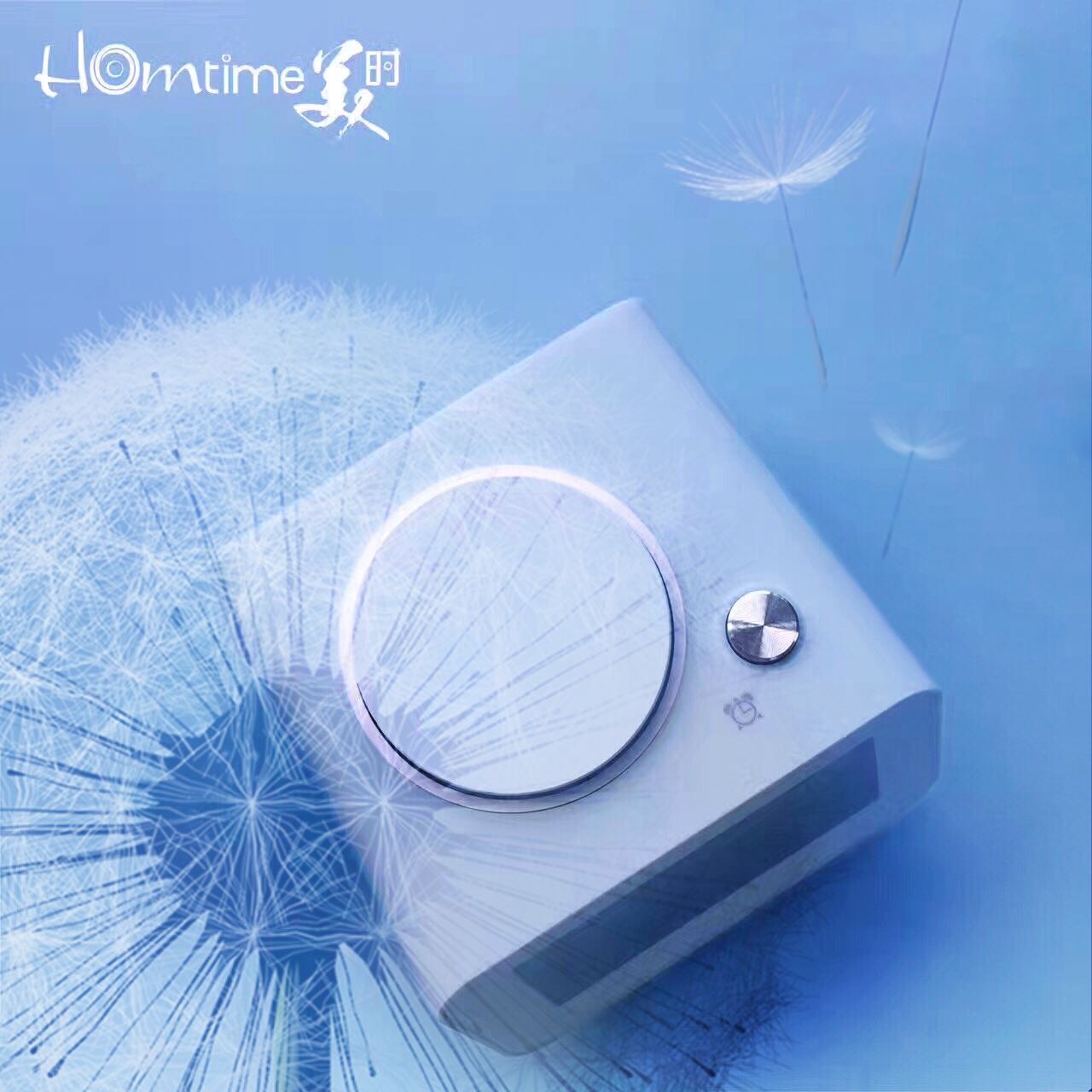 Clock, alarm clock，