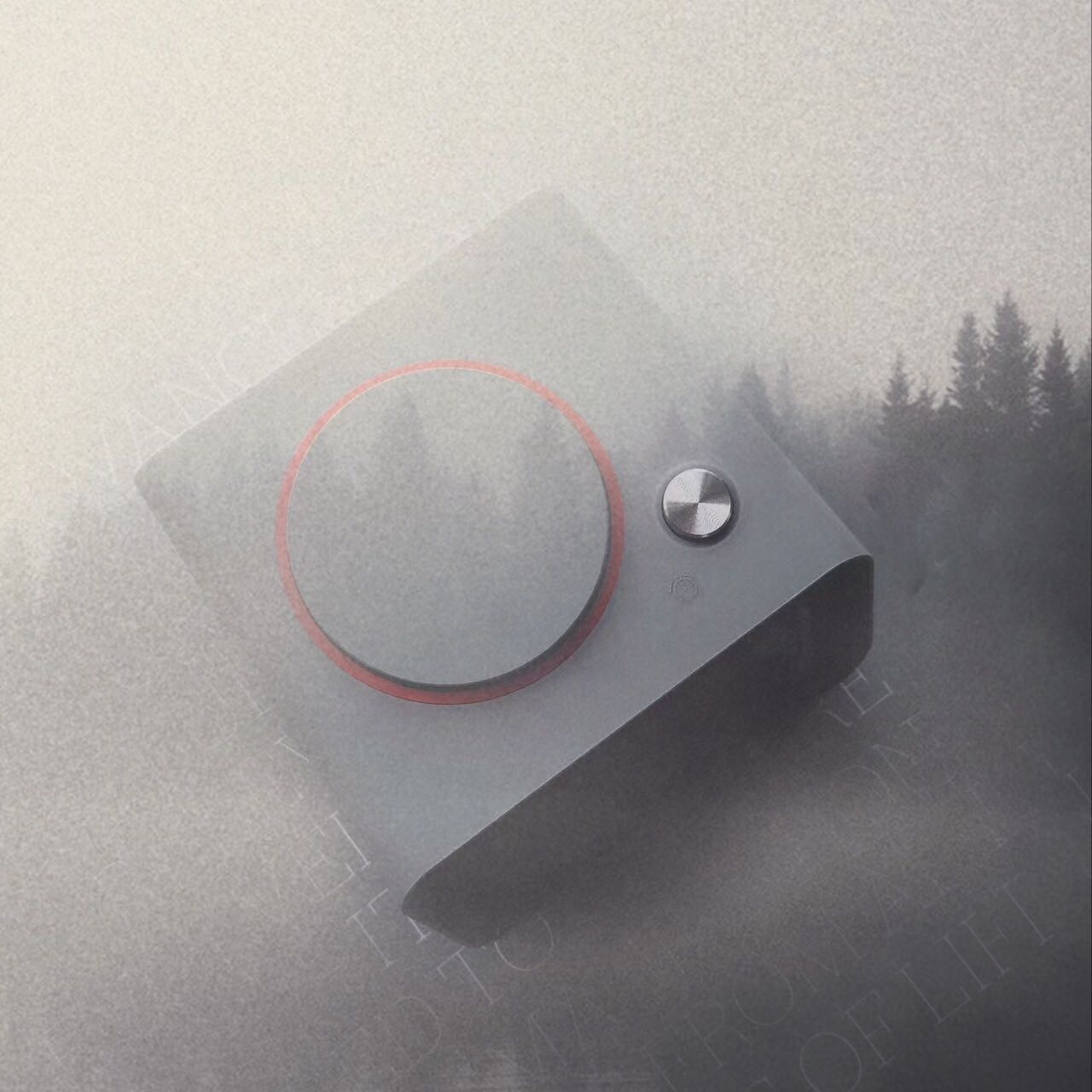 Clock, alarm clock，