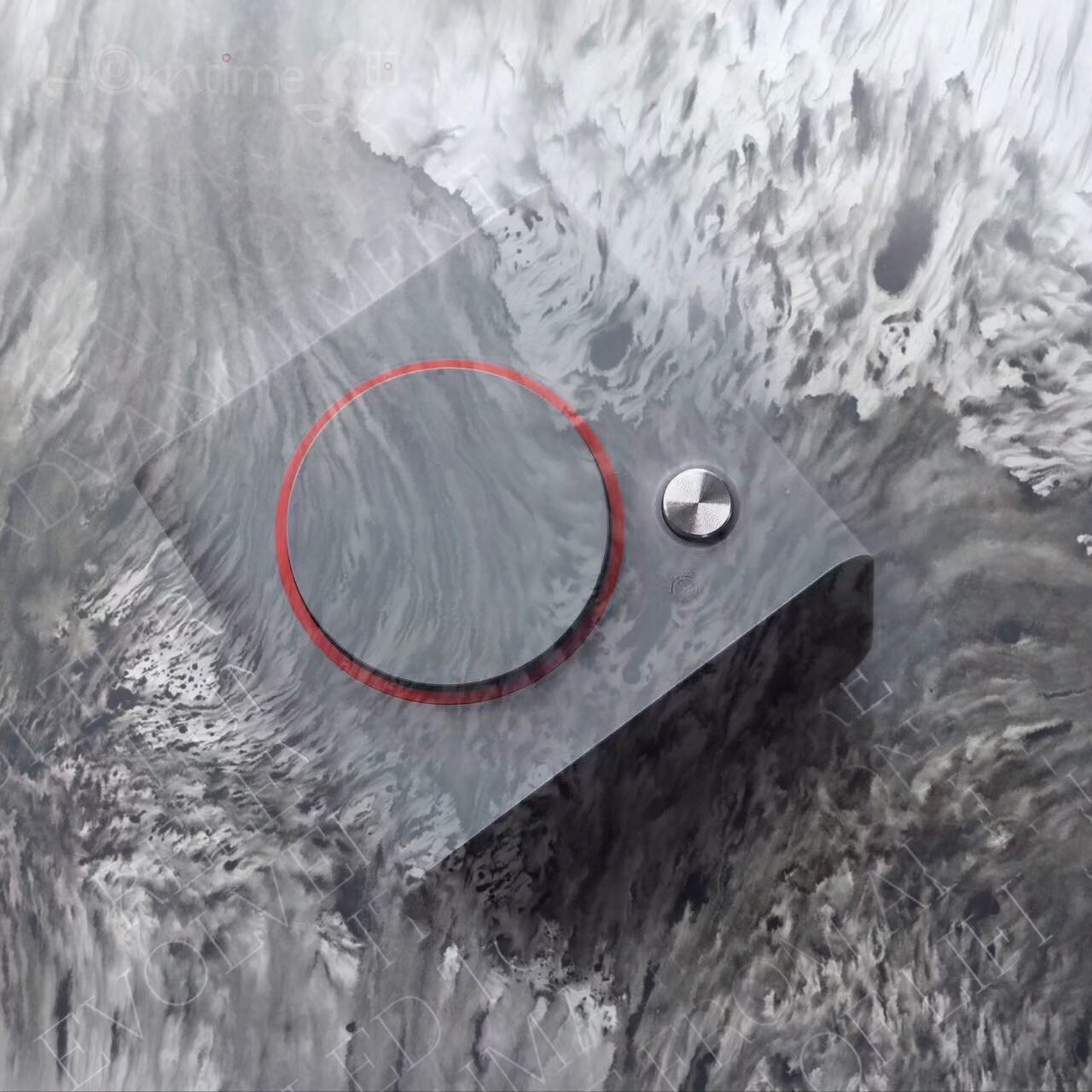 Clock, alarm clock，