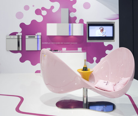 Home Furnishing，an electric appliance，