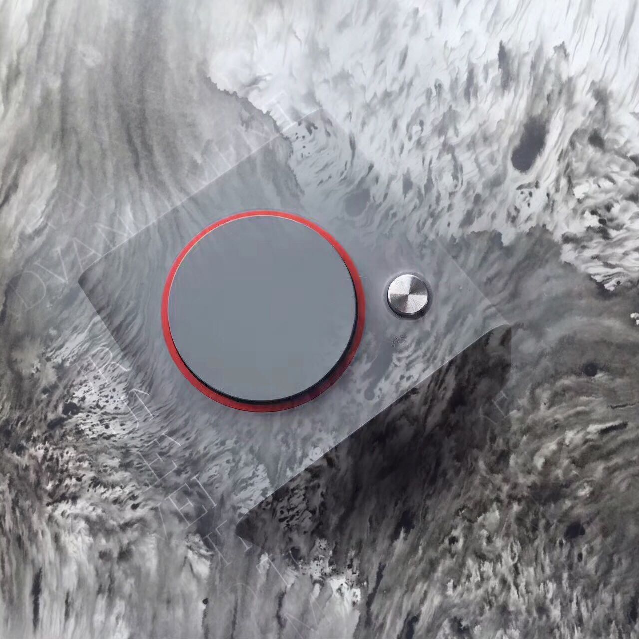 Clock, alarm clock，