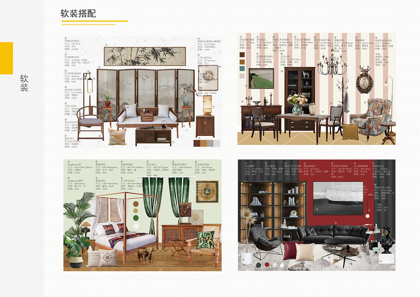 Design works，
