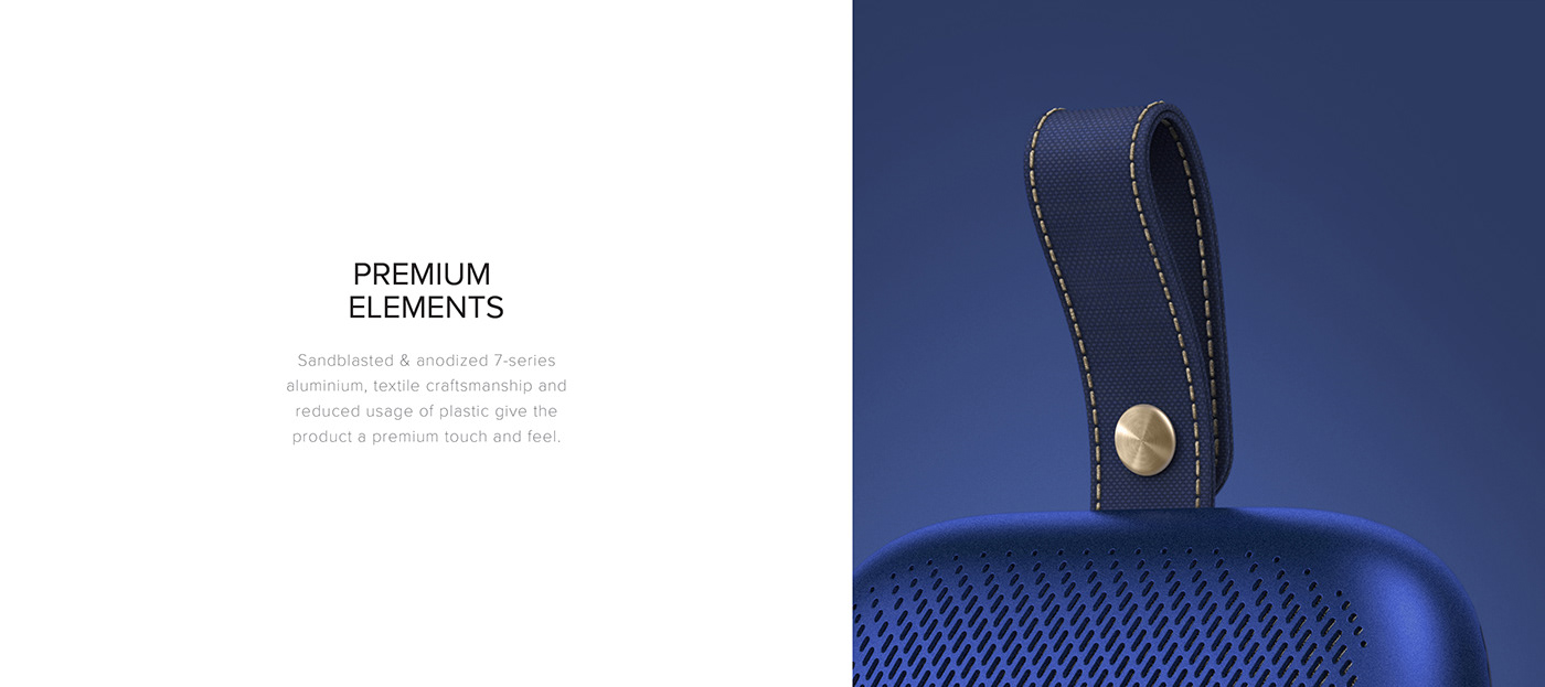 Haman Carlton Neo，Portable，speaker，Metal，