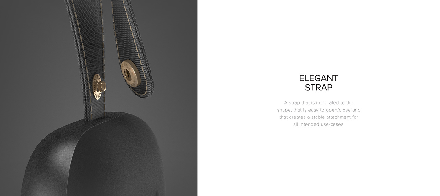 Haman Carlton Neo，Portable，speaker，Metal，