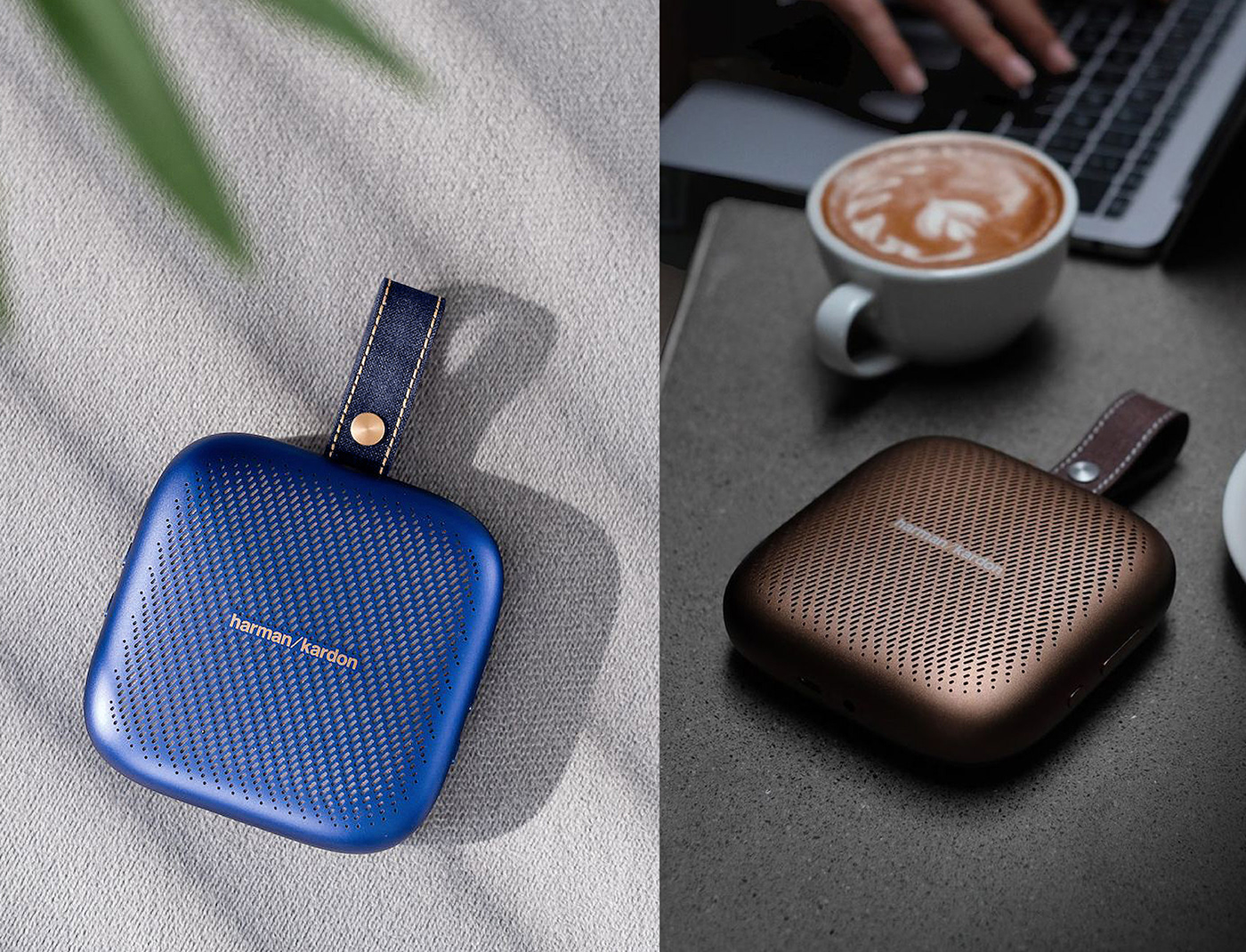 Haman Carlton Neo，Portable，speaker，Metal，