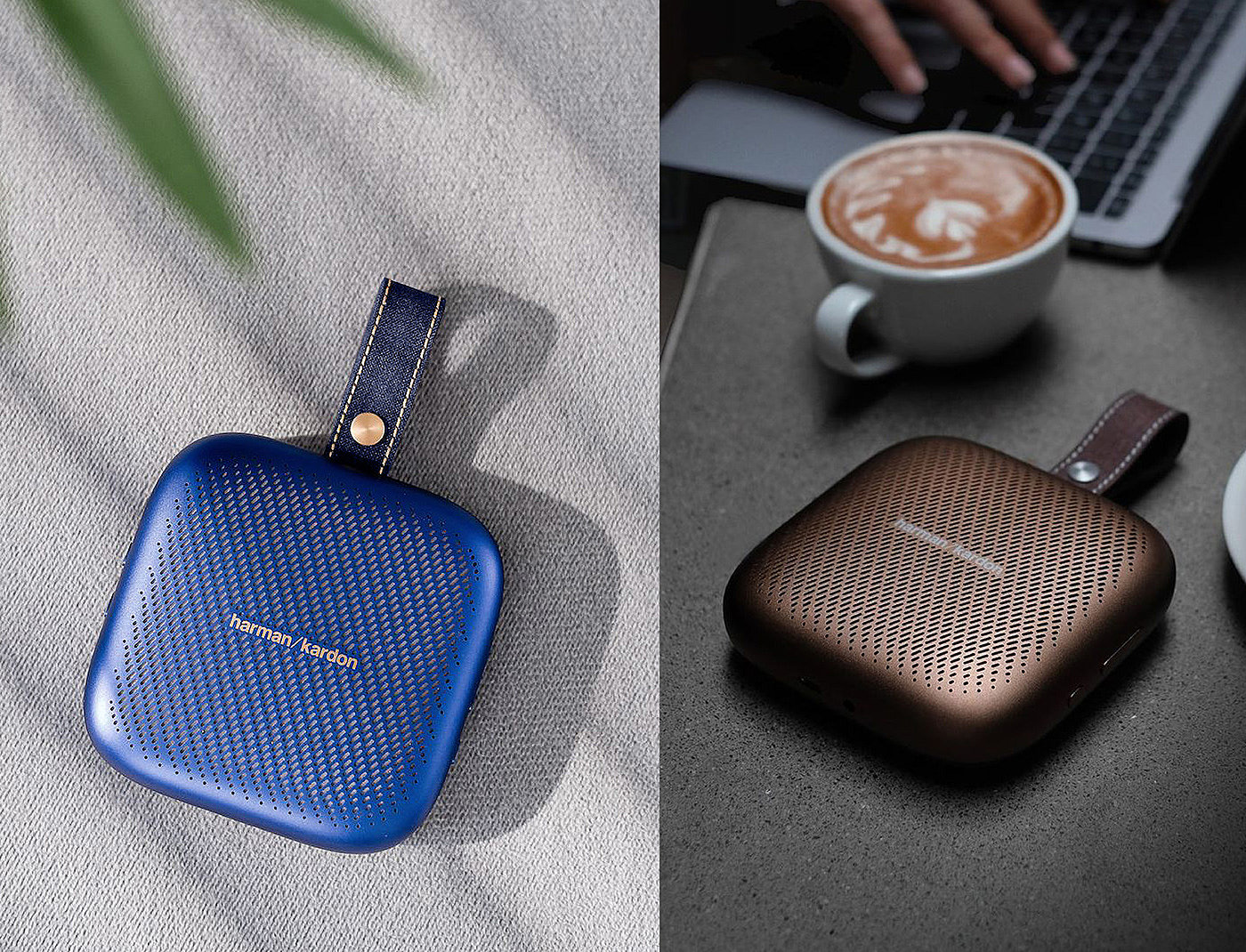 Haman Carlton Neo，Portable，speaker，Metal，