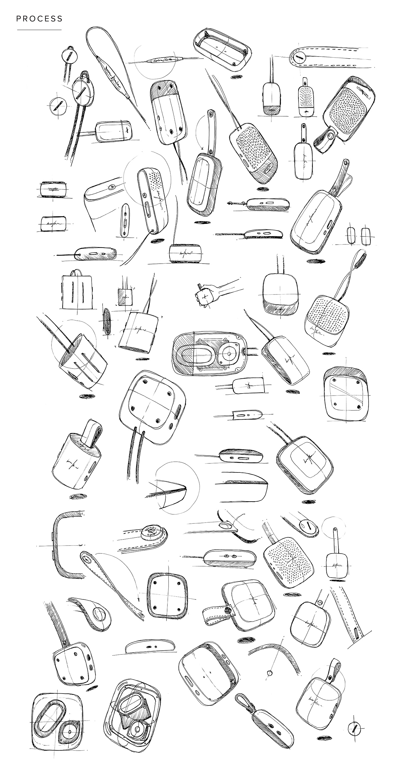 Haman Carlton Neo，Portable，speaker，Metal，