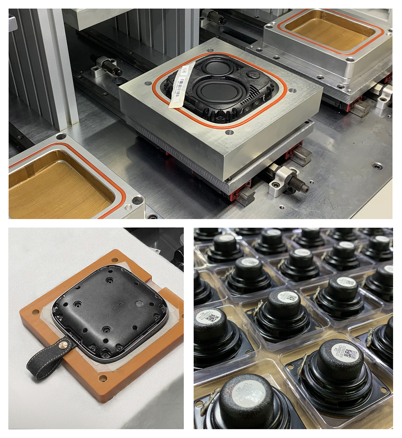 Haman Carlton Neo，Portable，speaker，Metal，