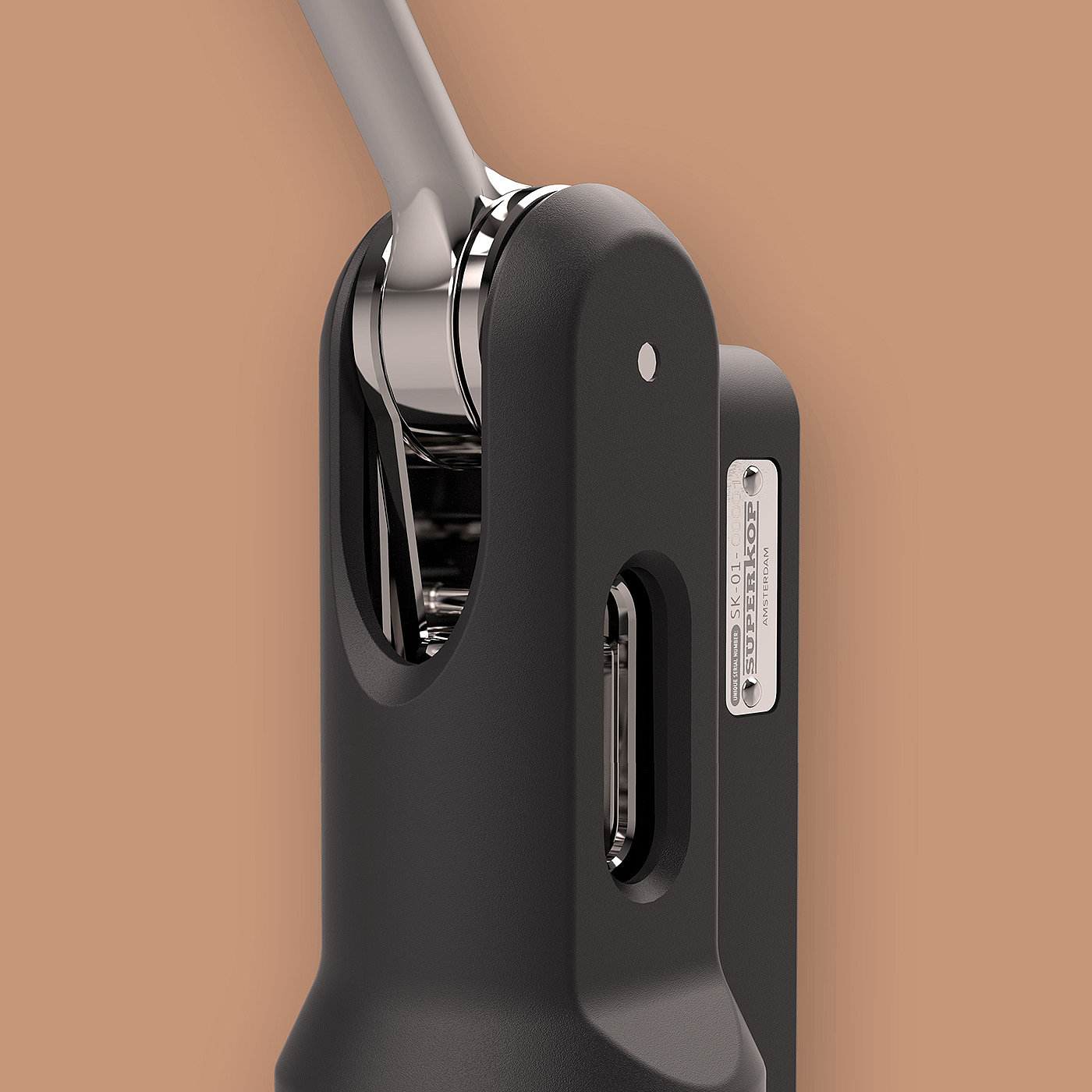 SUPERCOPE，Coffee machine，Espresso，kitchen，