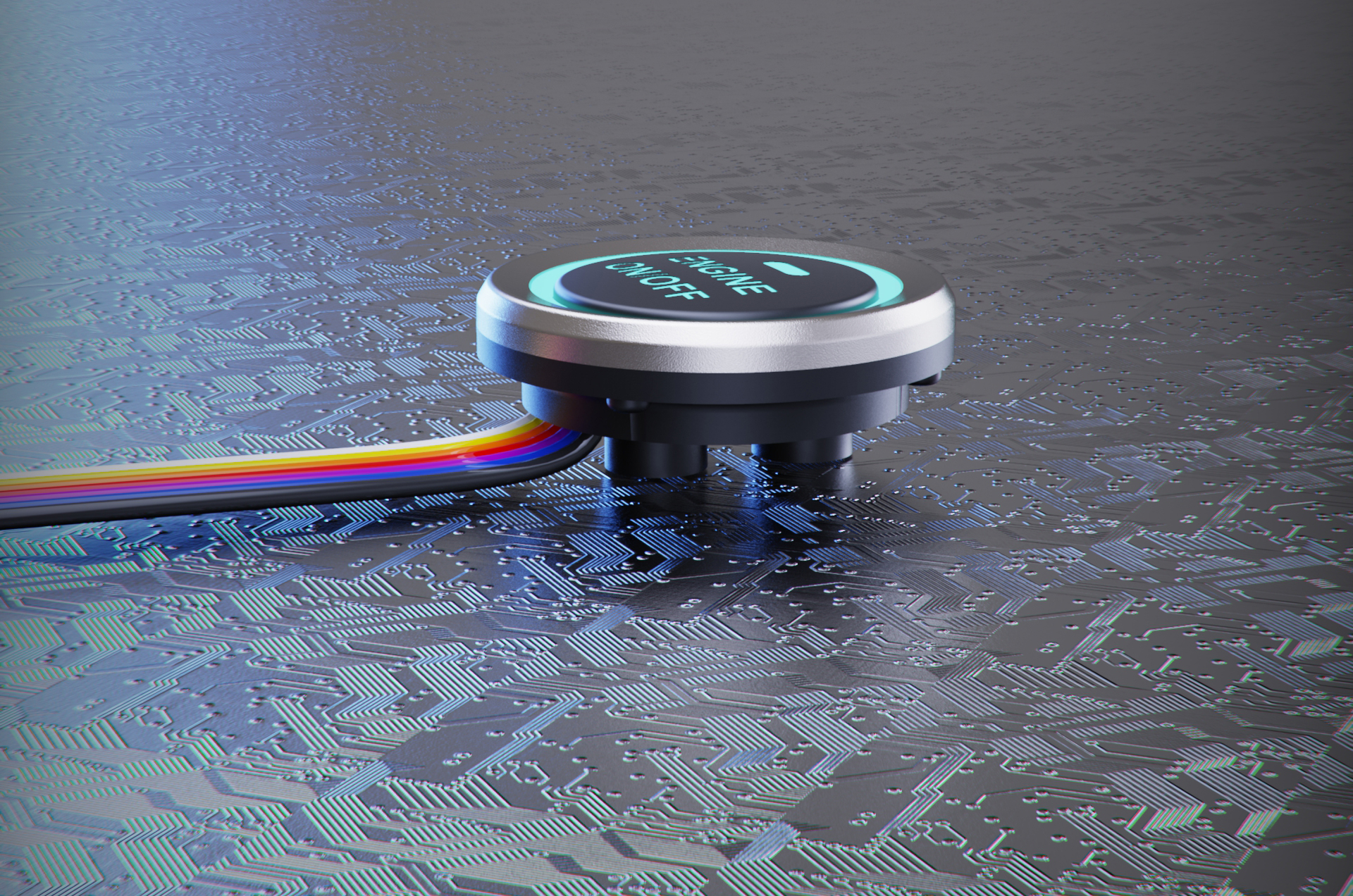 3C products，One touch start，Electronic accessories，