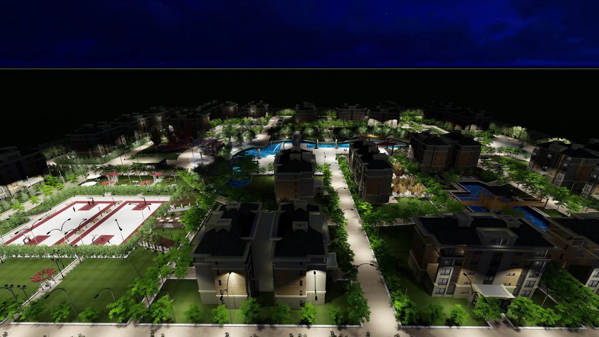 Diversity and interesting life!，