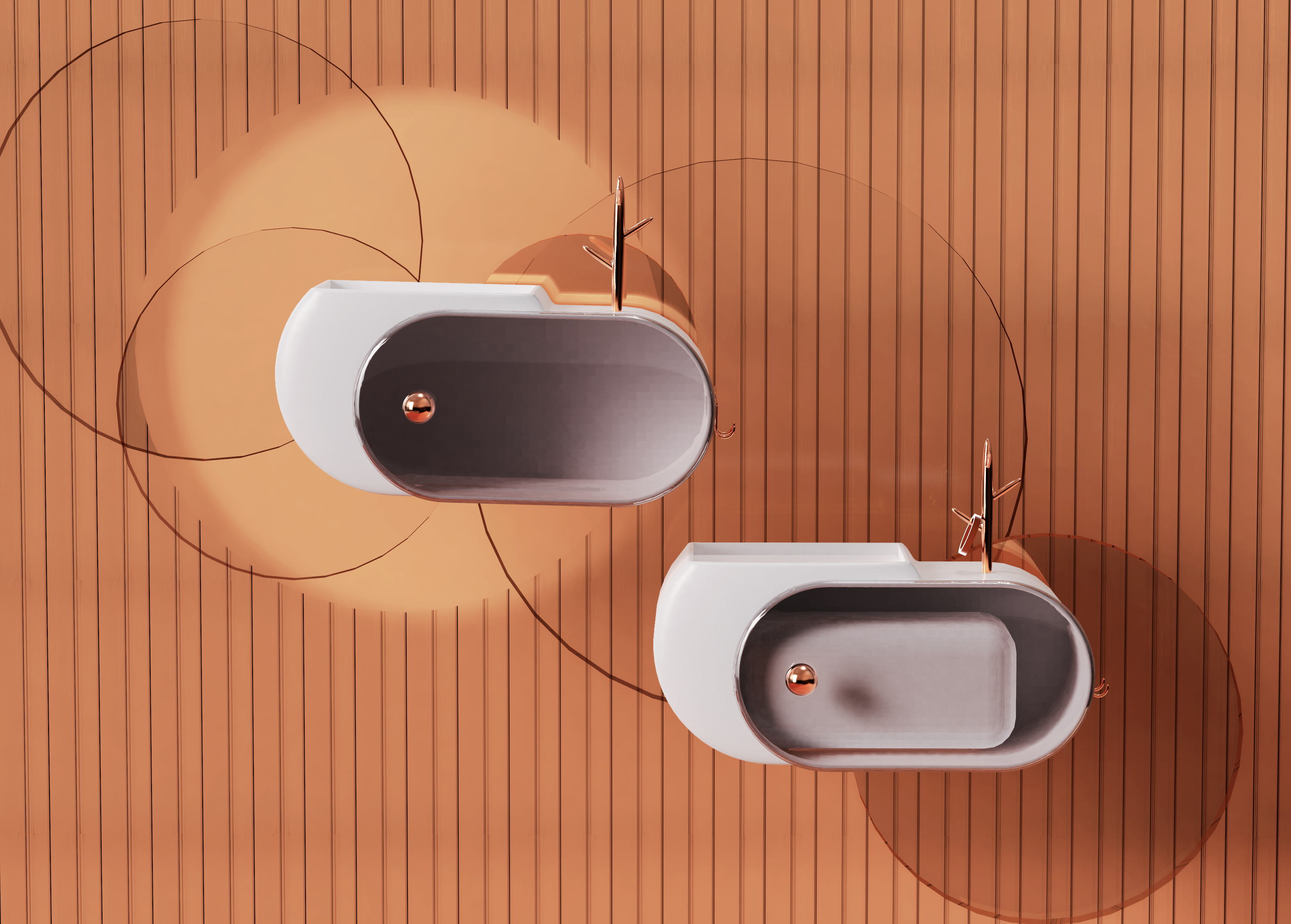 Home design，product design，Appearance design，ID design，storage box，Tissue box，Home storage，Commodity Design，