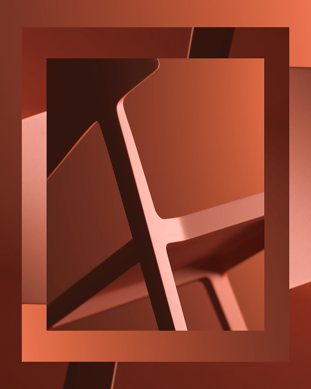 ，Wing backrest，Armchair，