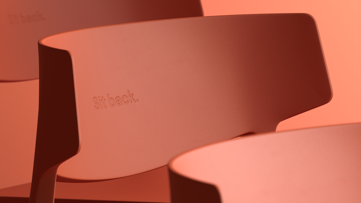 ，Wing backrest，Armchair，