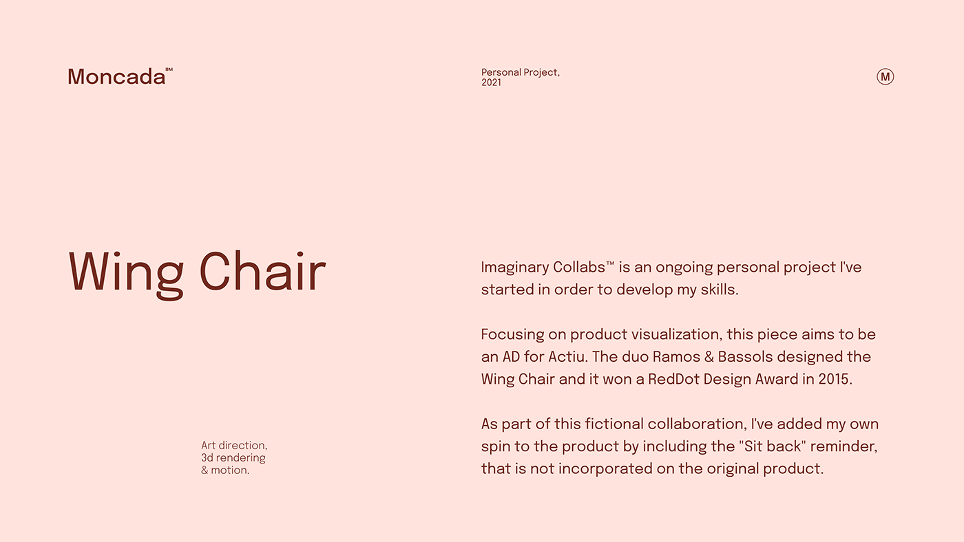 ，Wing backrest，Armchair，