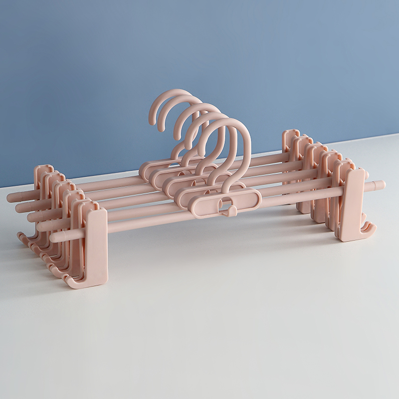 Coupling，a hook，Trouser rack，