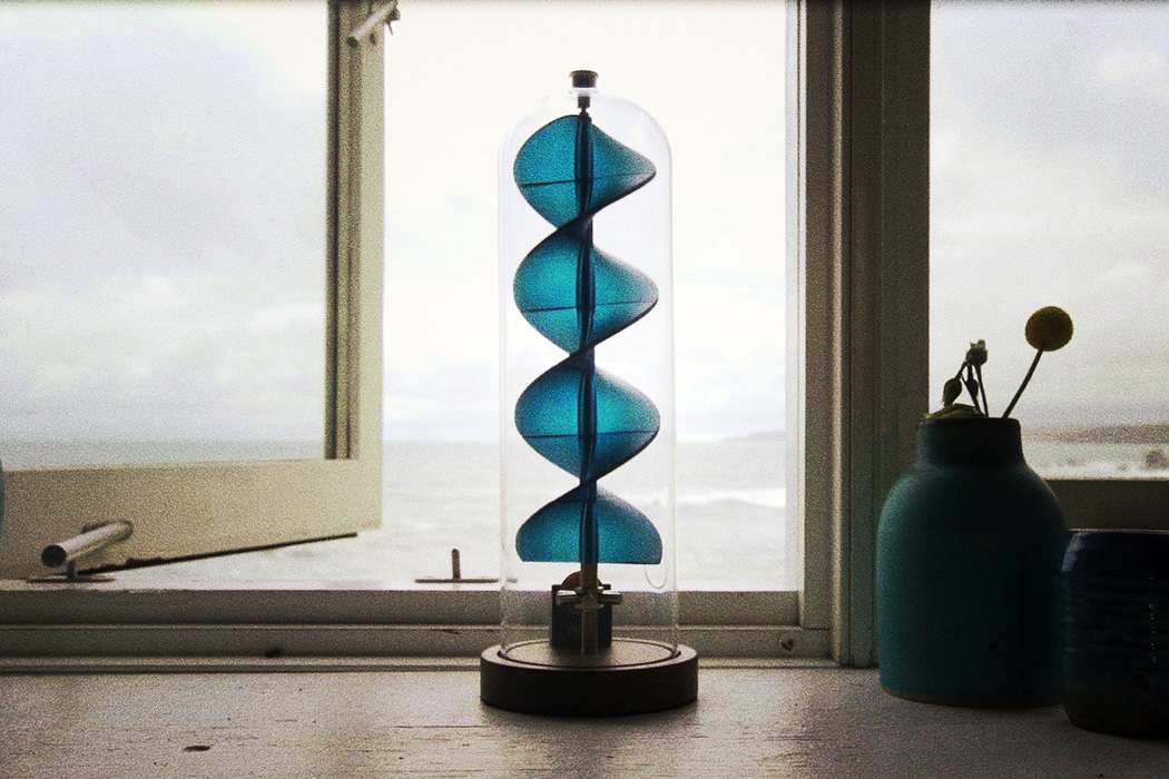 Uplift2.0，rotate，Fishing net，purify，Vent，