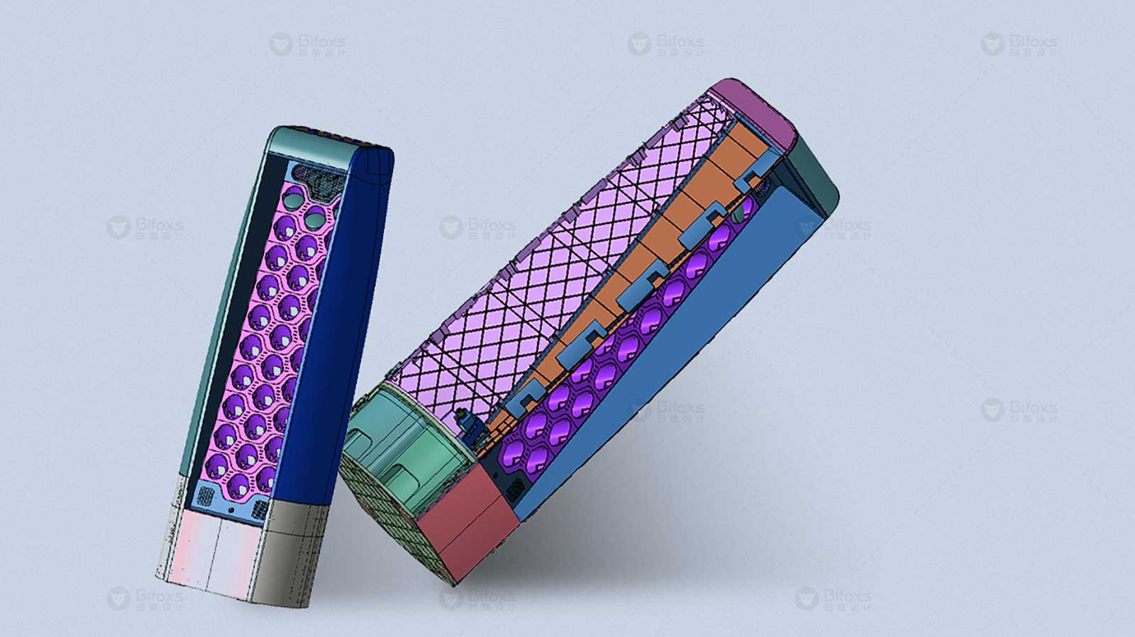 product design，Appearance design，Structural design，