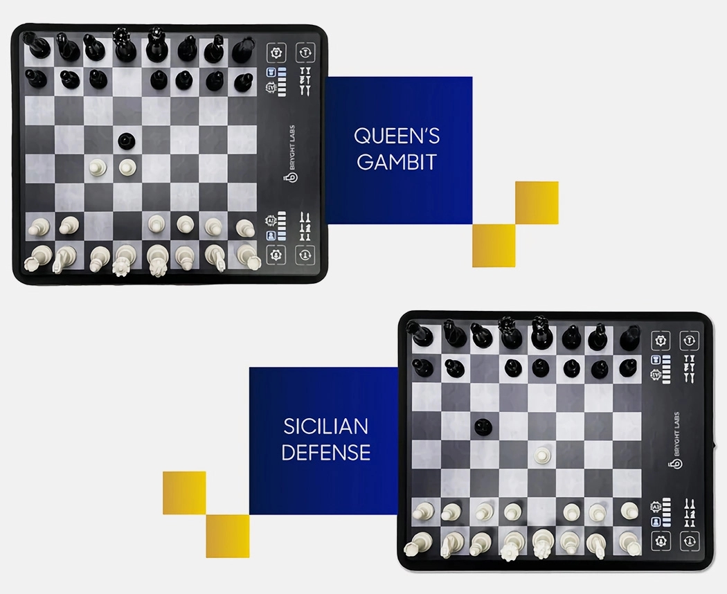 Intelligent chessboard，Stockfish，strategy，guide，Chess Up，