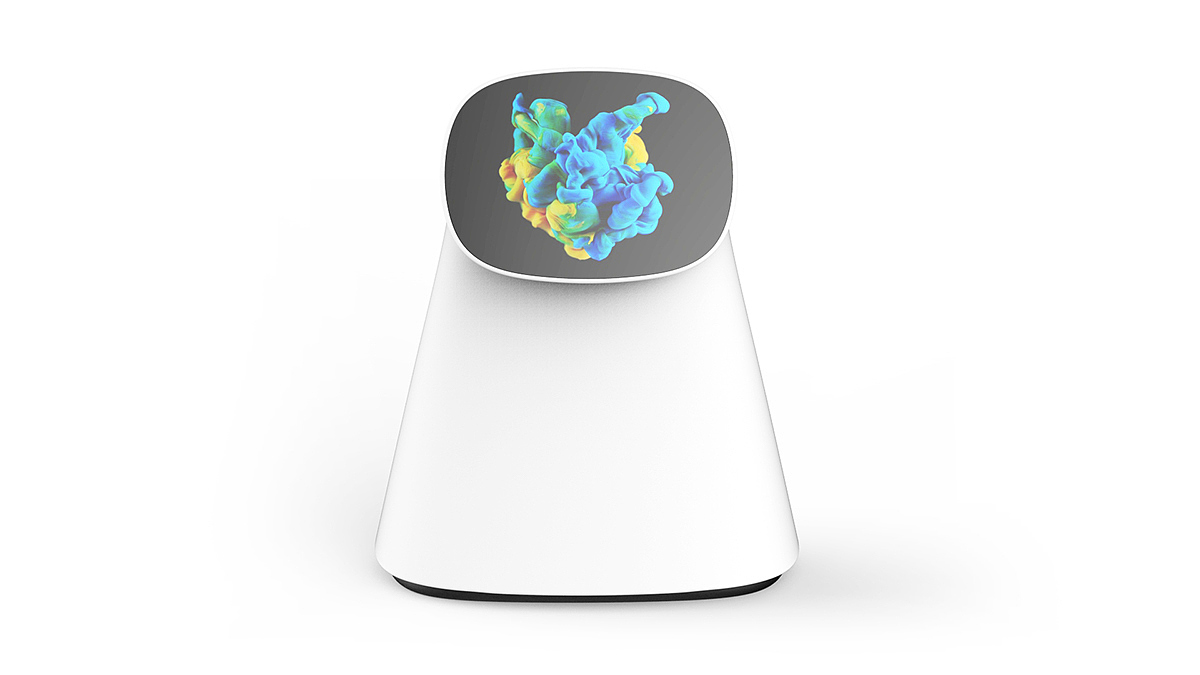 artificial intelligence，ai，ghost，appearance，