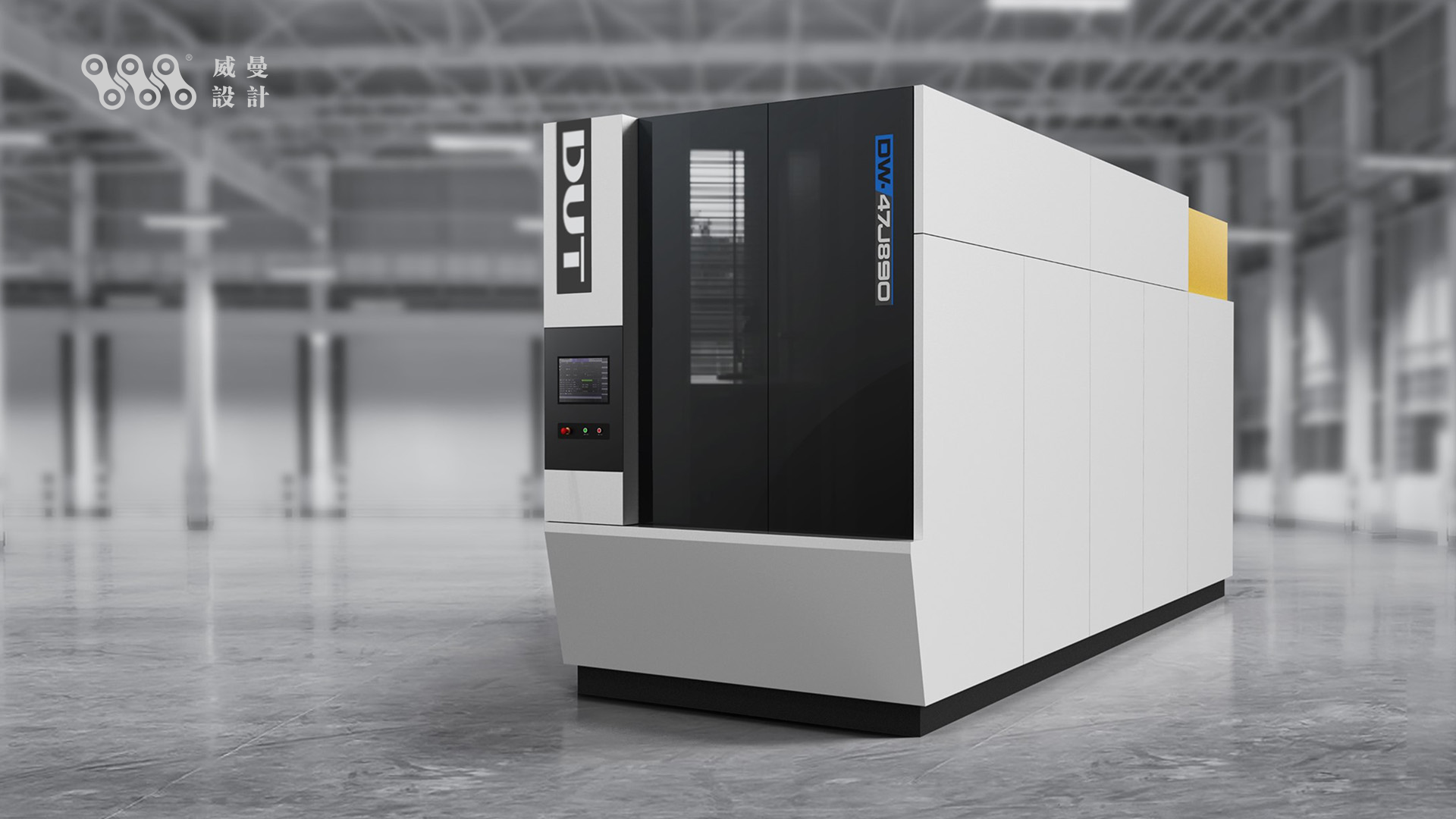 Appearance design，Sheet metal equipment，Hot water boiler，