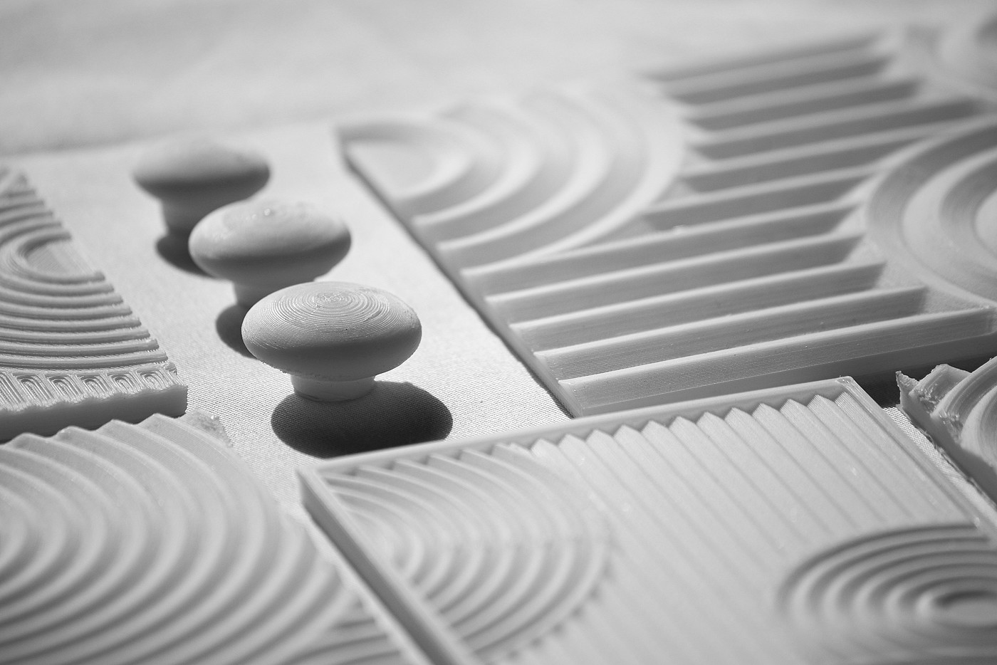 Zen Garden，Bluetooth，loudspeaker box，Dry landscape，Japanese Style ，