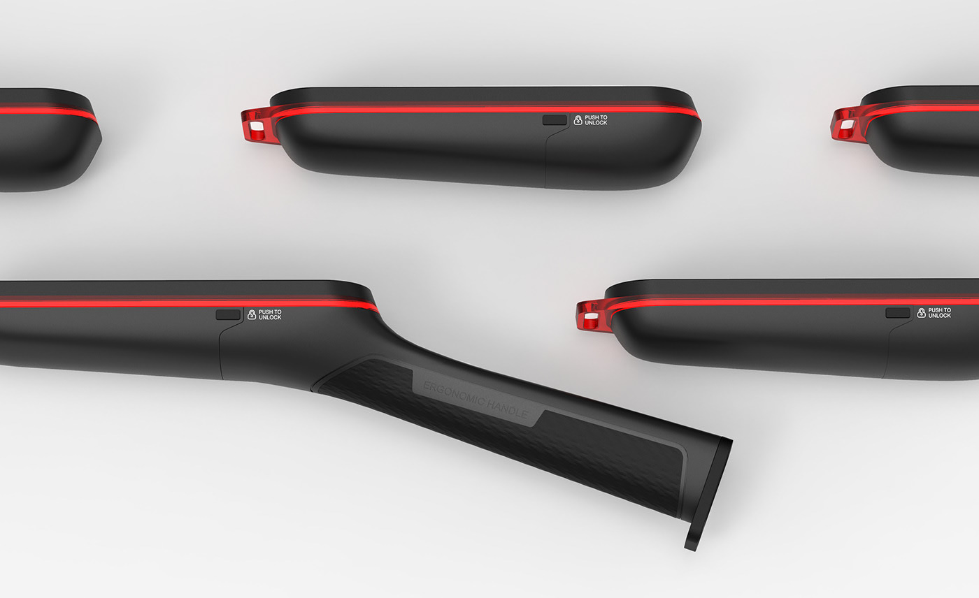 Remote control，APOLLO，Wireless type，Industry，