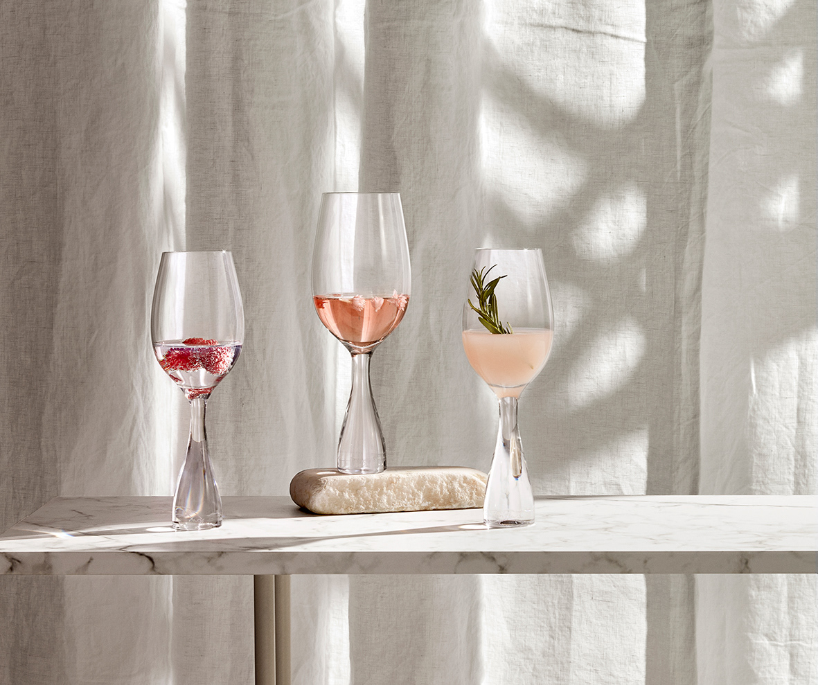 Nude Glass，Glass，Art，Photography，