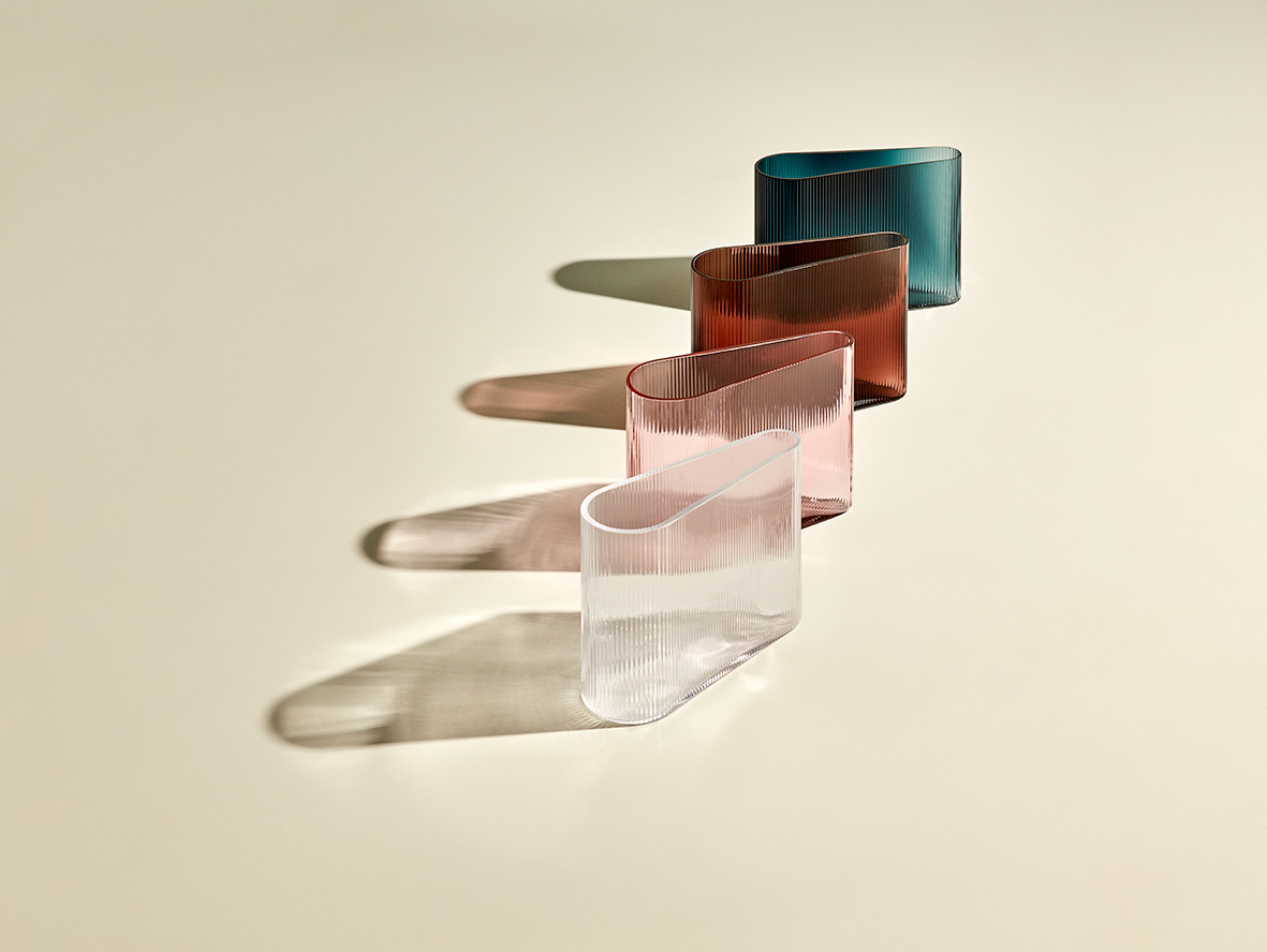 Nude Glass，Glass，Art，Photography，