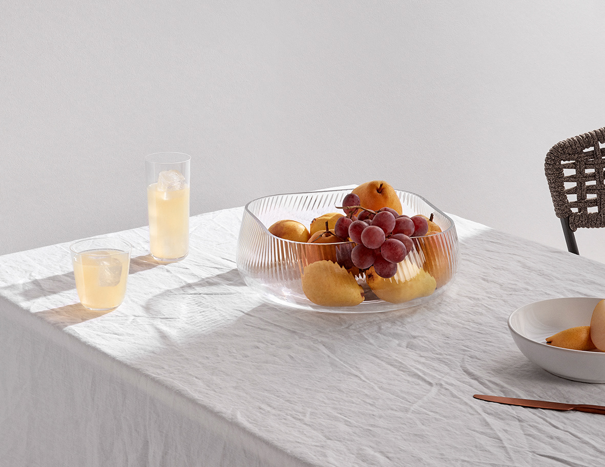 Nude Glass，Glass，Art，Photography，