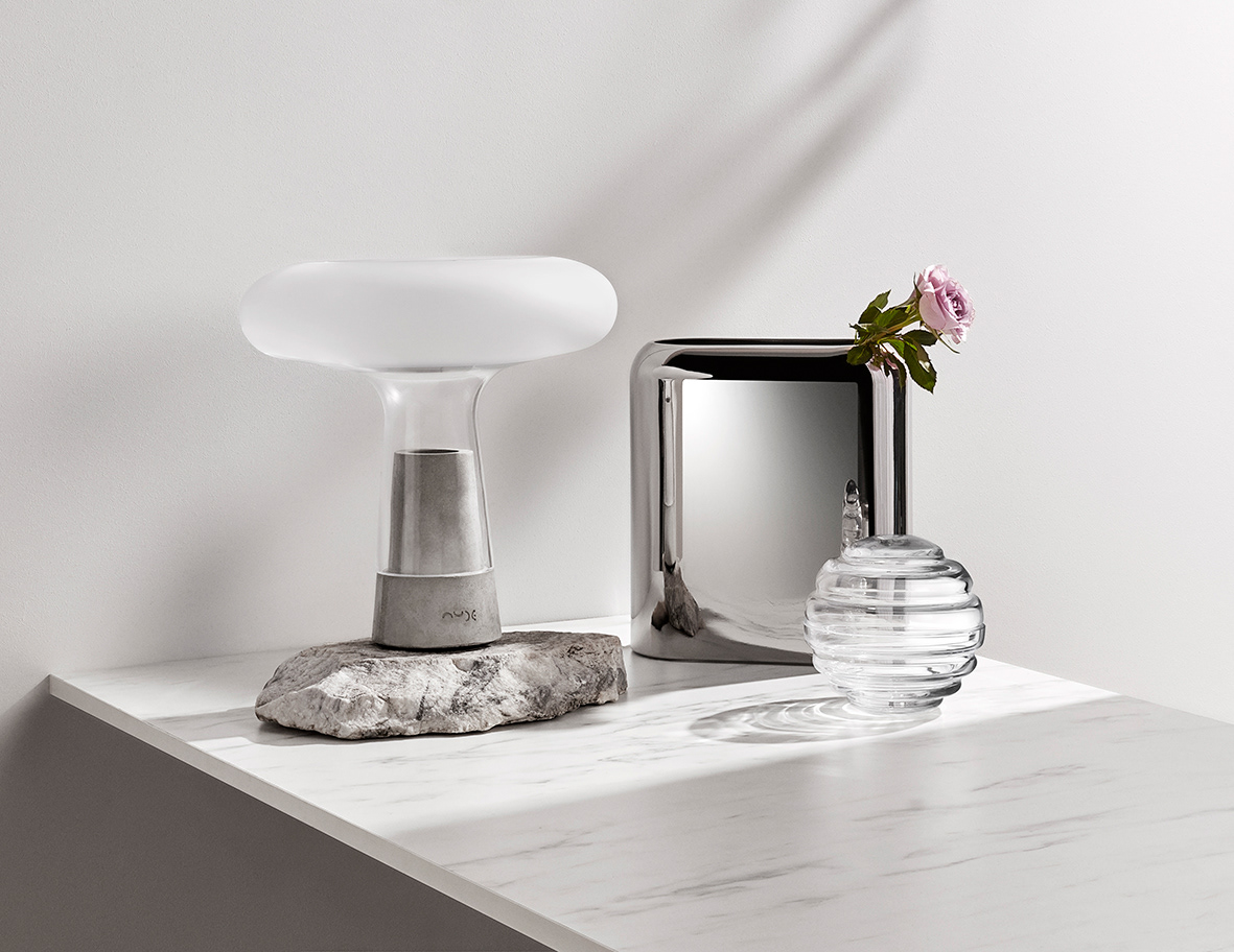 Nude Glass，Glass，Art，Photography，