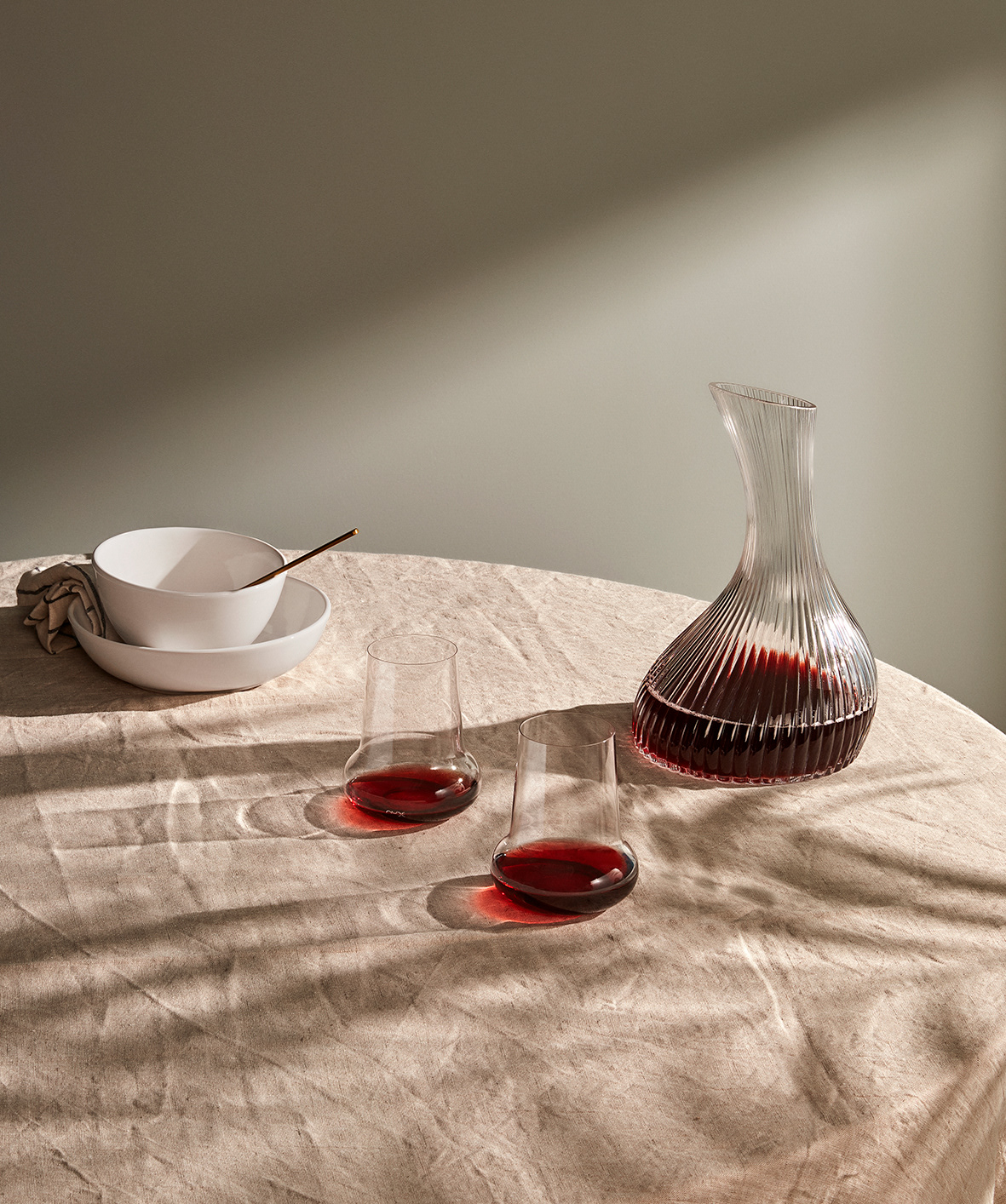 Nude Glass，Glass，Art，Photography，