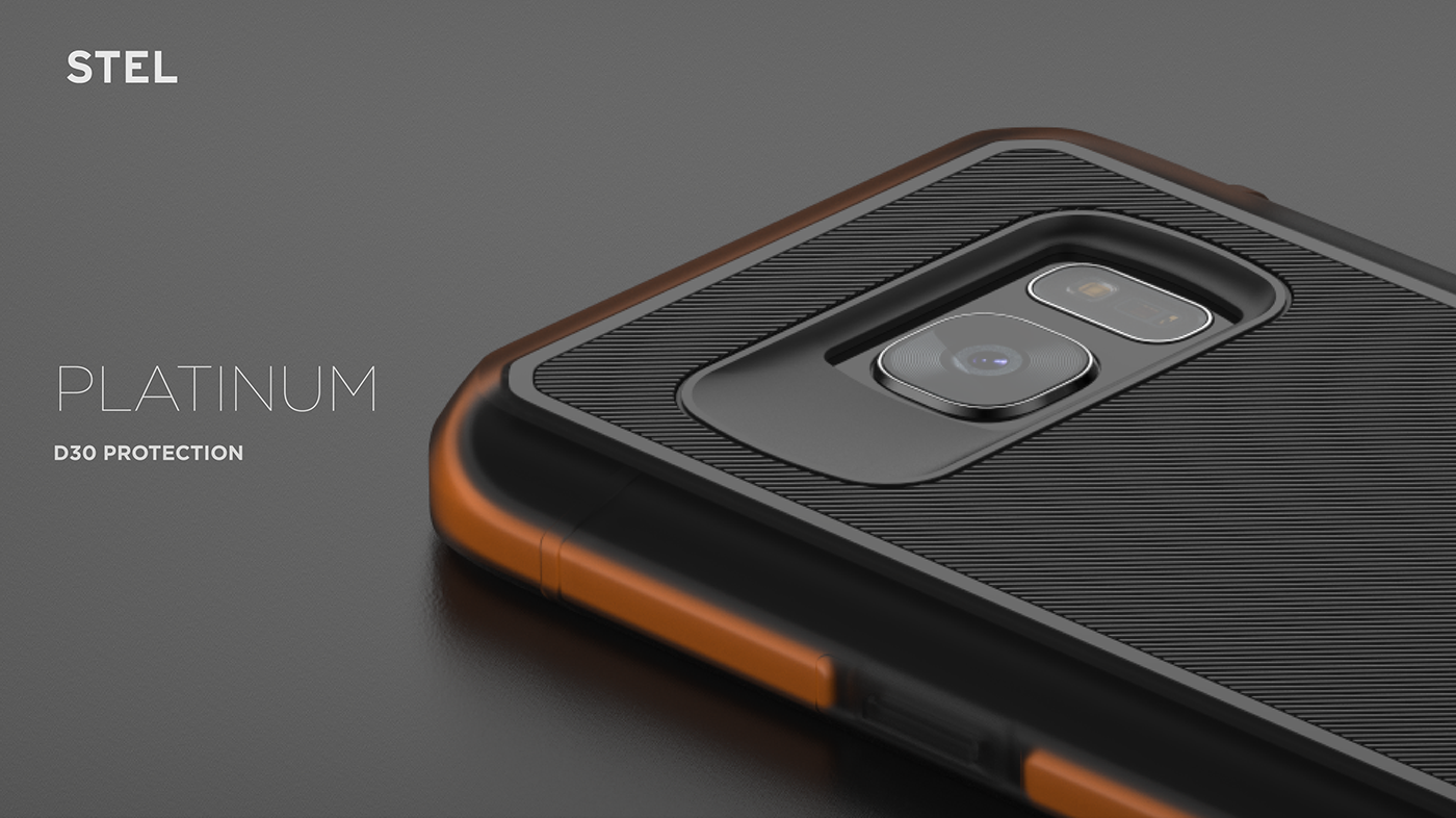 Mobile phone shell，texture of material，Fall resistant，