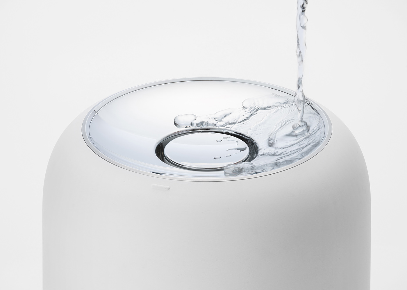 Pure Bowl，Humidifier，0100，Humidifier，If design award，