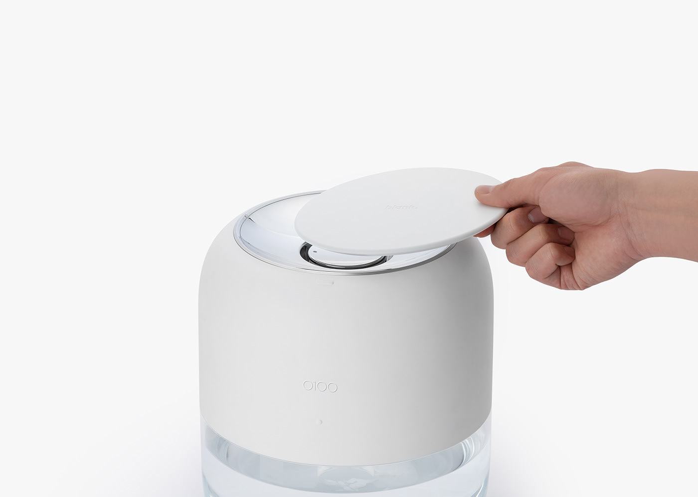 Pure Bowl，Humidifier，0100，Humidifier，If design award，