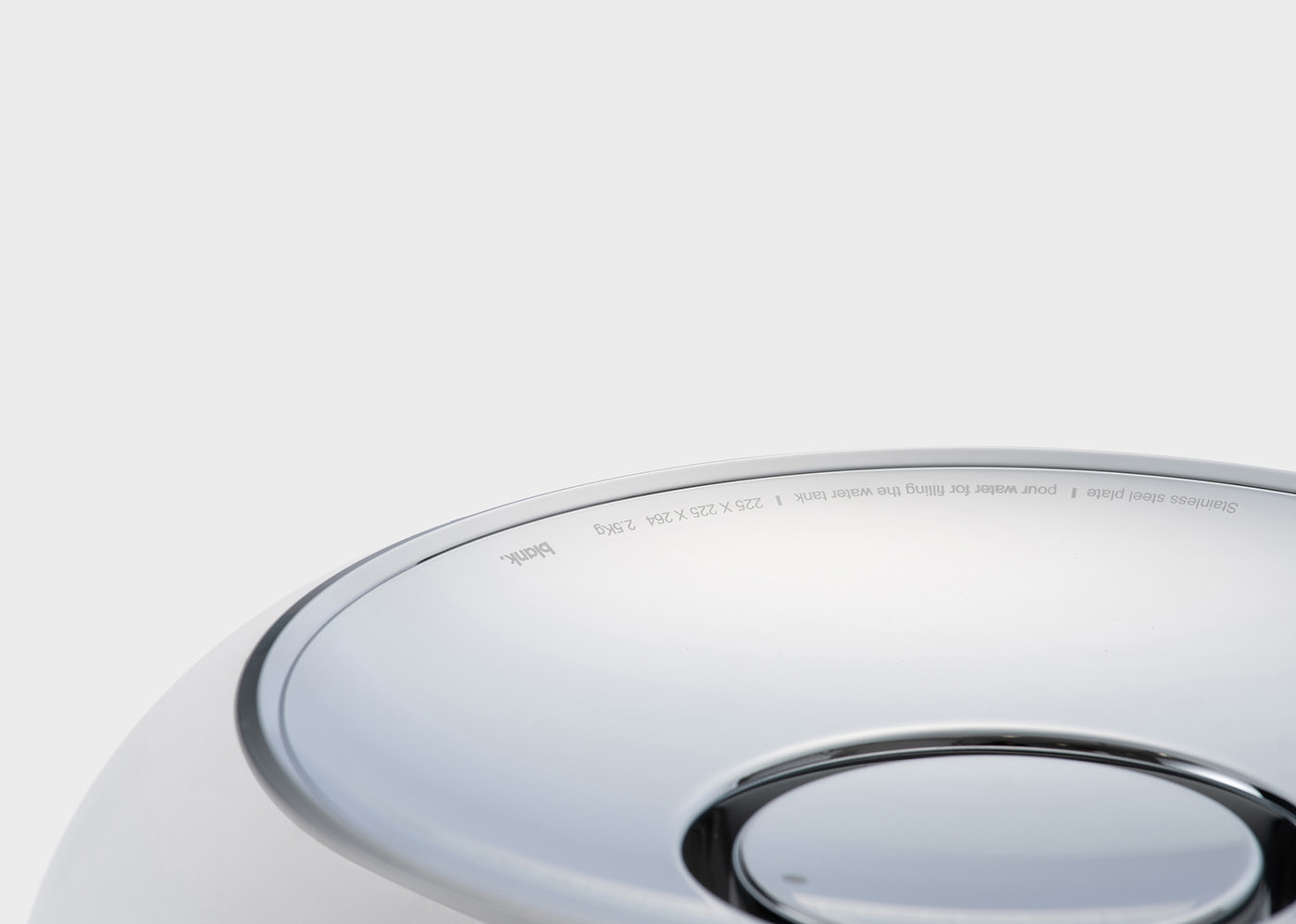 Pure Bowl，Humidifier，0100，Humidifier，If design award，