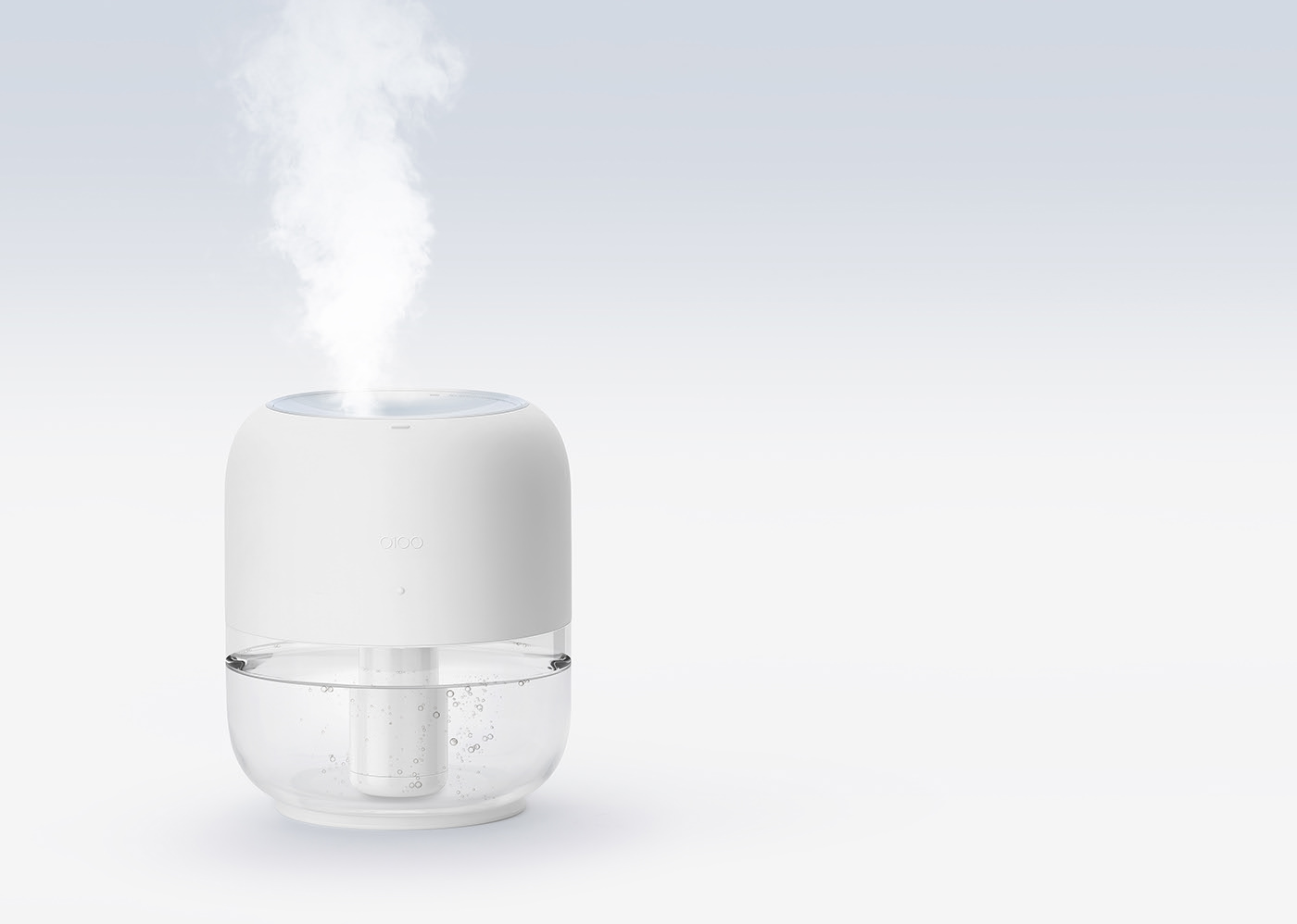 Pure Bowl，Humidifier，0100，Humidifier，If design award，