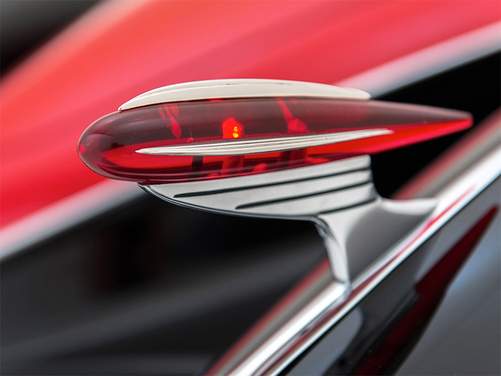 Classic car，Bugnaughty，