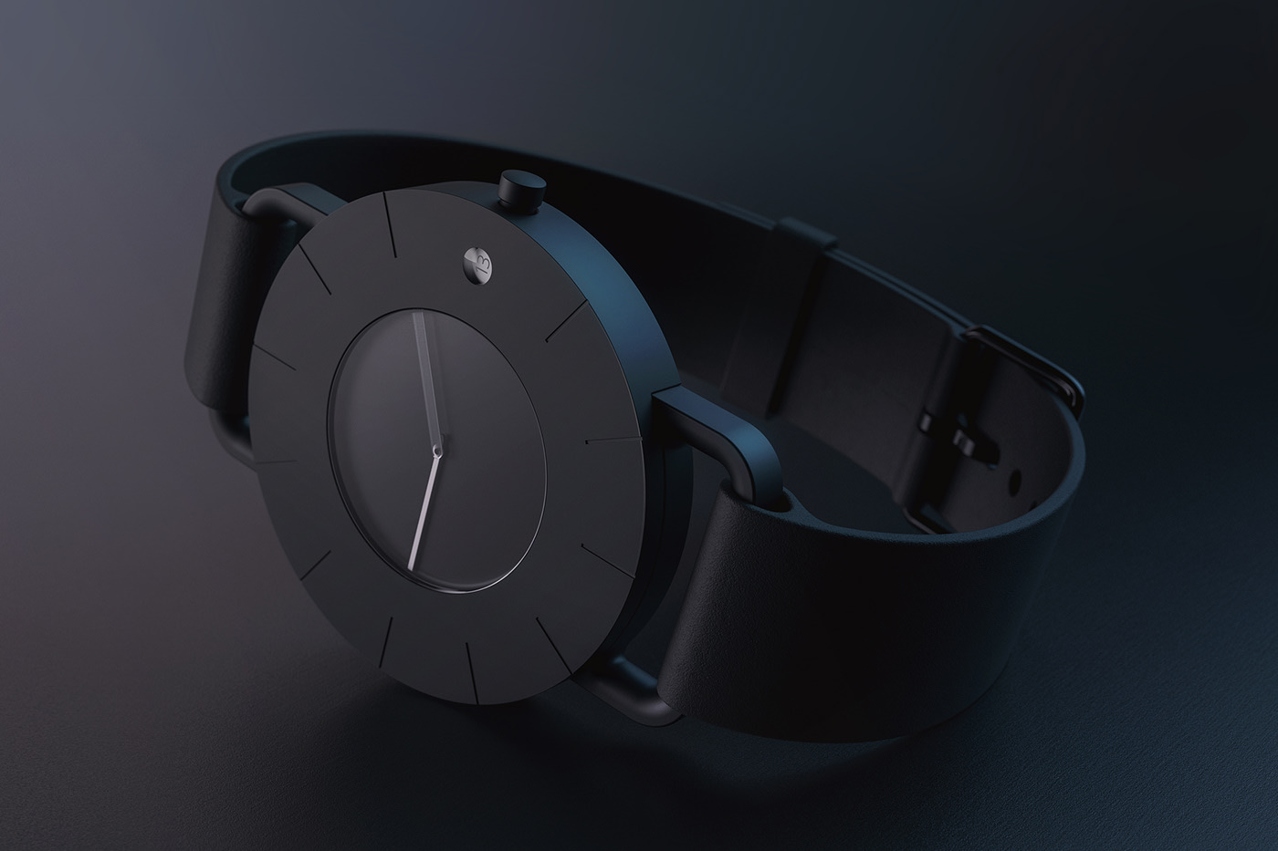 Wrist watch，Watch strap，aluminium，STRIPE，simple，