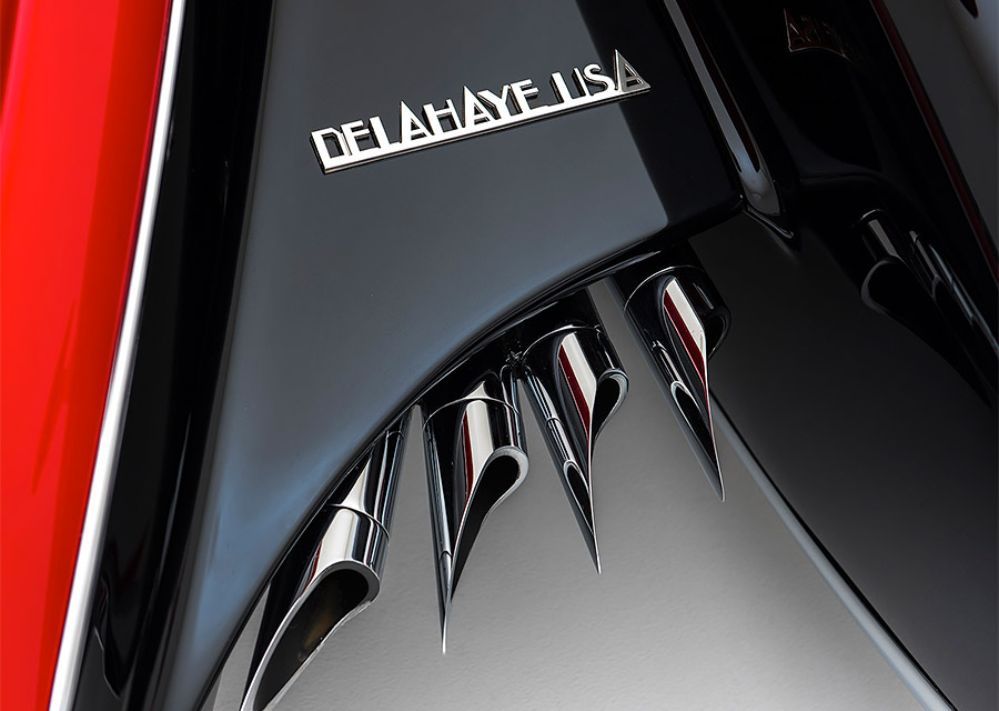 Classic car，Bugnaughty，