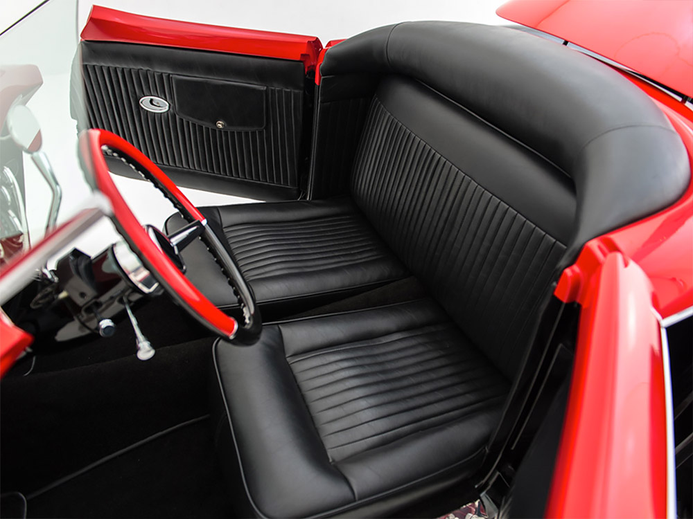 Classic car，Bugnaughty，