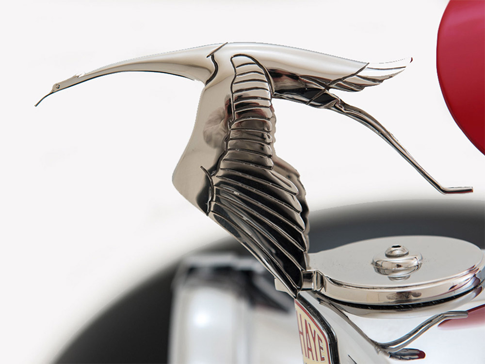 Classic car，Bugnaughty，