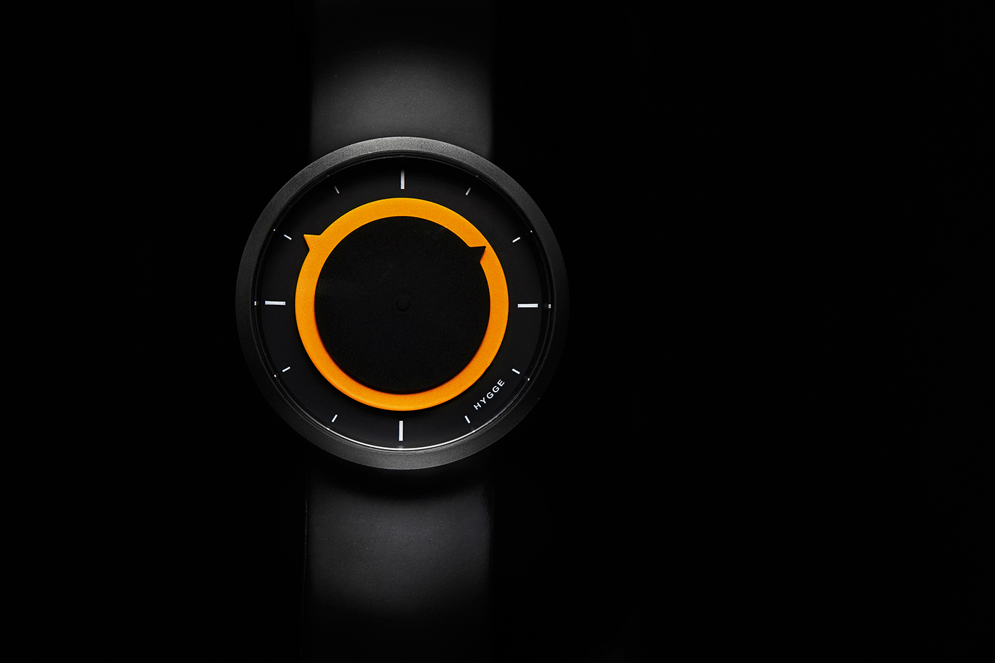 Wrist watch，concept，modelling，PoS，