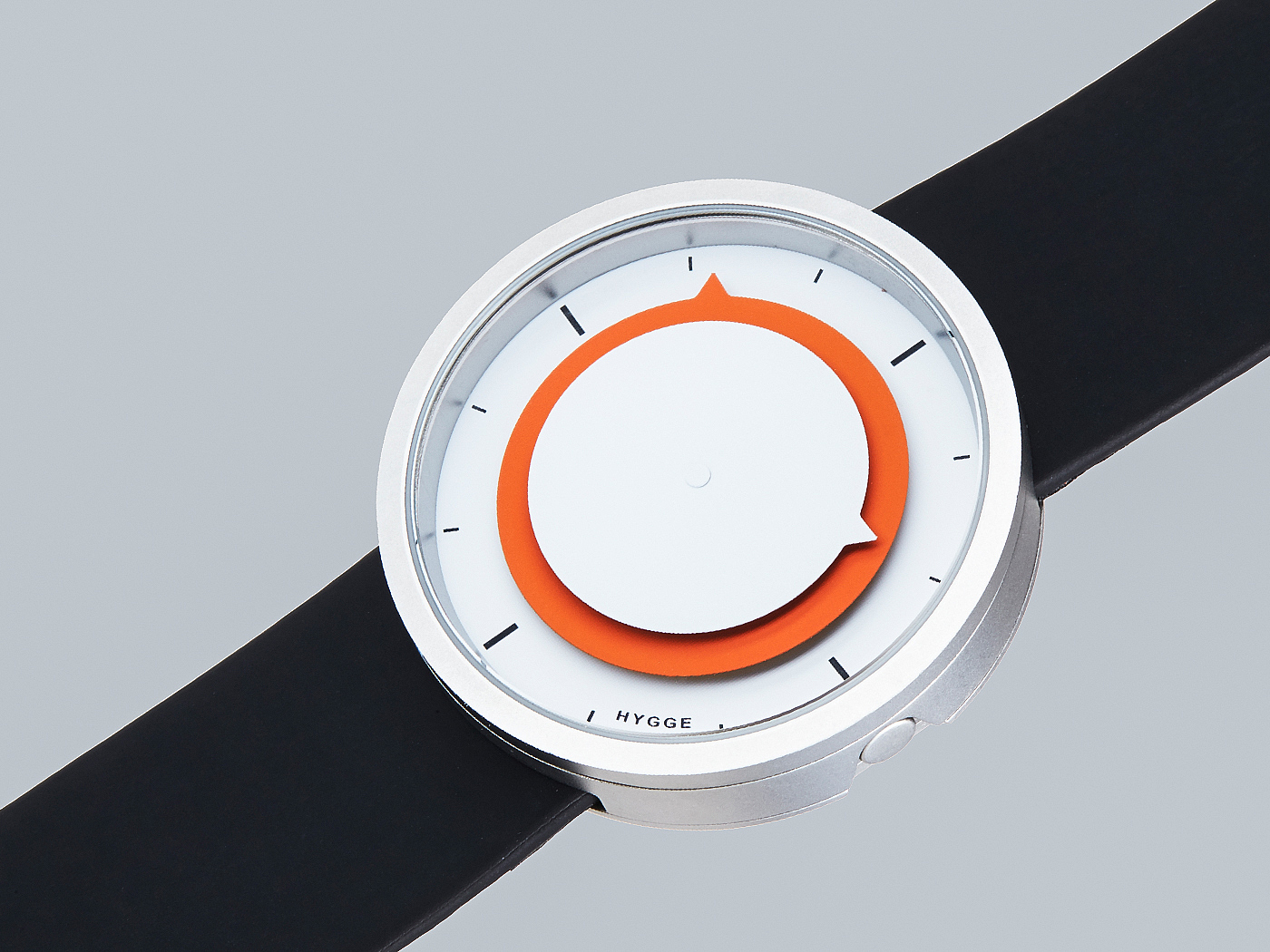Wrist watch，concept，modelling，PoS，