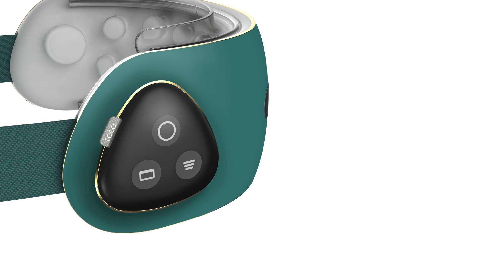 Eye massage instrument，Small electrical appliances，Household appliances，