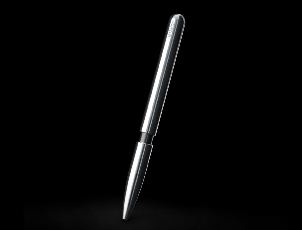 2016 red dot award，Pen，Red dot award，magnet，titanium，Office Supplies，