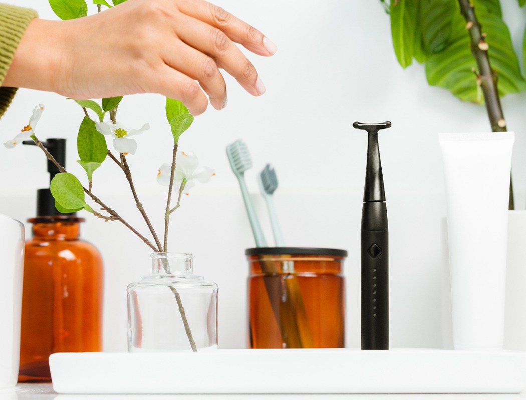 Floss，Electric，environment protection，12000 vibrations，Biodegradable，