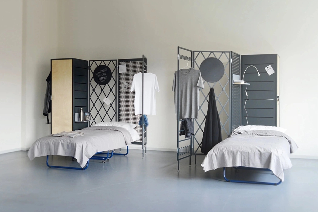 Save space，Folding type，modularization，separate，Compact，